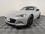 2024 Mazda Mazda MX-5 Miata RF Club
