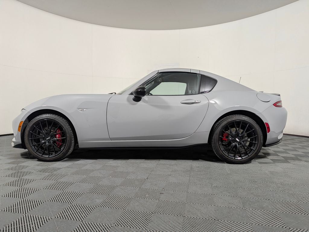 2024 Mazda Mazda MX-5 Miata RF Club