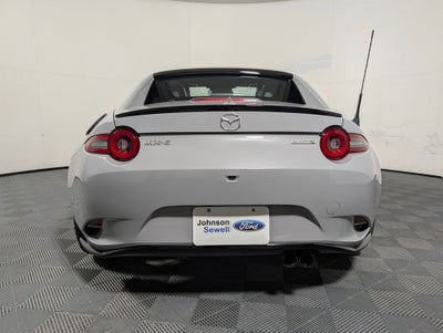 2024 Mazda Mazda MX-5 Miata RF Club