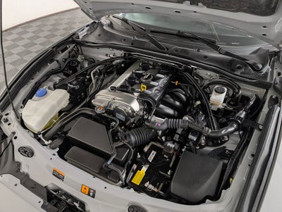 2024 Mazda Mazda MX-5 Miata RF Club