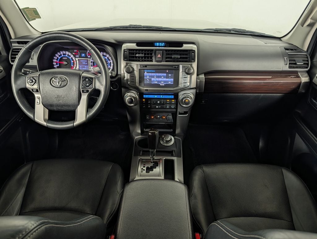 2015 Toyota 4Runner Limited
