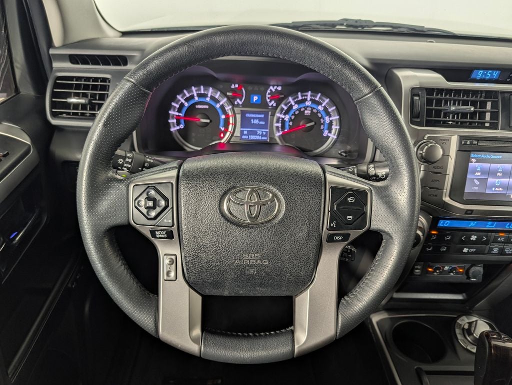 2015 Toyota 4Runner Limited
