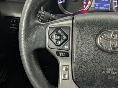 2015 Toyota 4Runner Limited