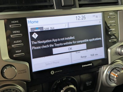 2023 Toyota 4Runner TRD Sport