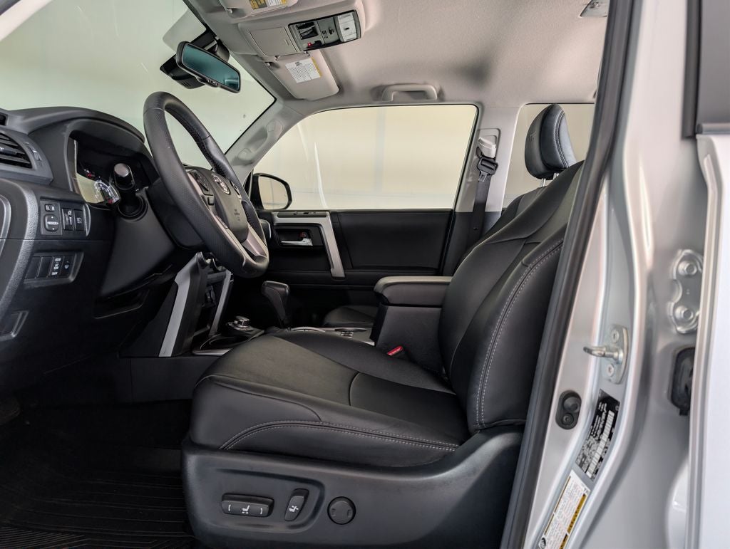 2023 Toyota 4Runner TRD Sport