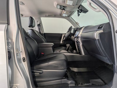 2023 Toyota 4Runner TRD Sport