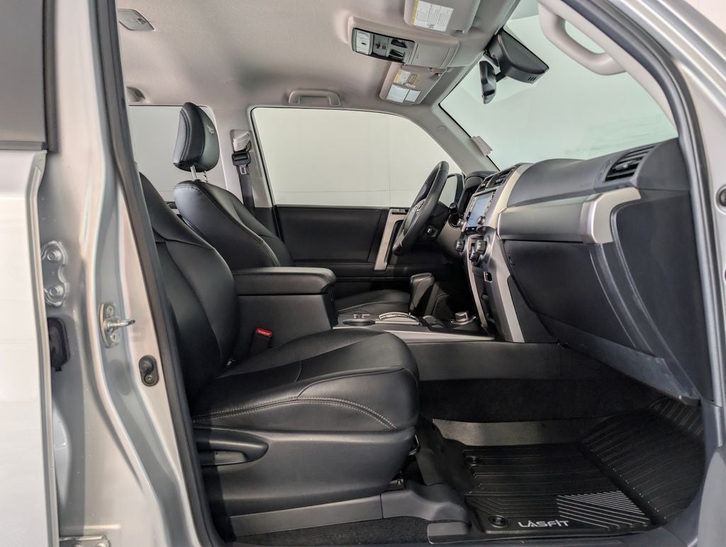 2023 Toyota 4Runner TRD Sport