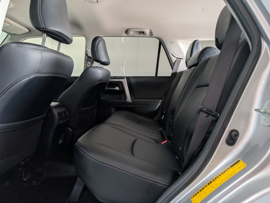 2023 Toyota 4Runner TRD Sport