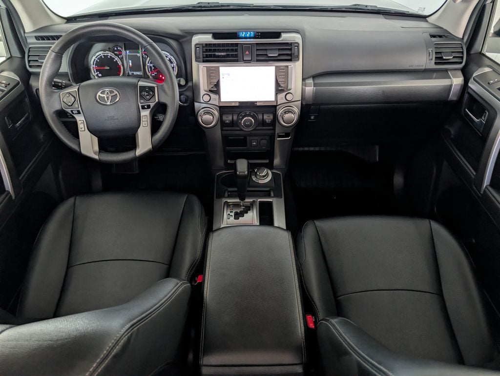 2023 Toyota 4Runner TRD Sport