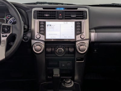 2023 Toyota 4Runner TRD Sport