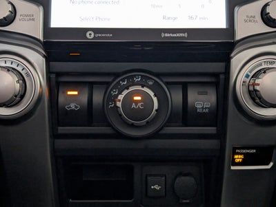 2023 Toyota 4Runner TRD Sport