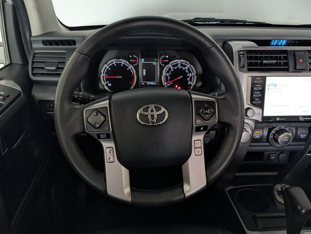 2023 Toyota 4Runner TRD Sport