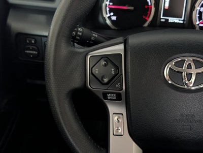 2023 Toyota 4Runner TRD Sport