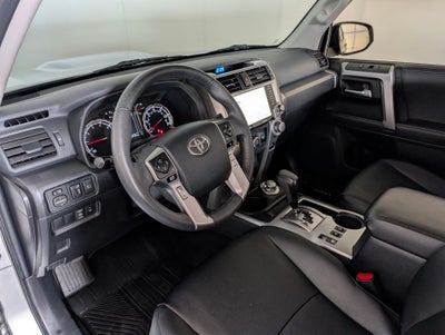 2023 Toyota 4Runner TRD Sport