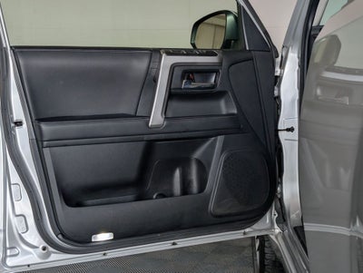 2023 Toyota 4Runner TRD Sport