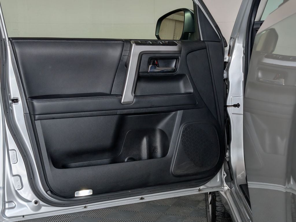 2023 Toyota 4Runner TRD Sport