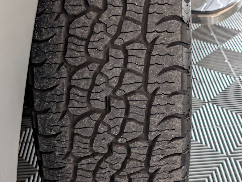 2023 Toyota 4Runner TRD Sport