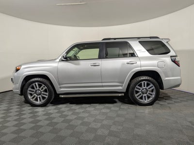 2023 Toyota 4Runner TRD Sport