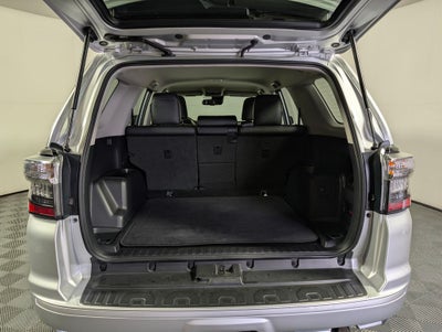 2023 Toyota 4Runner TRD Sport