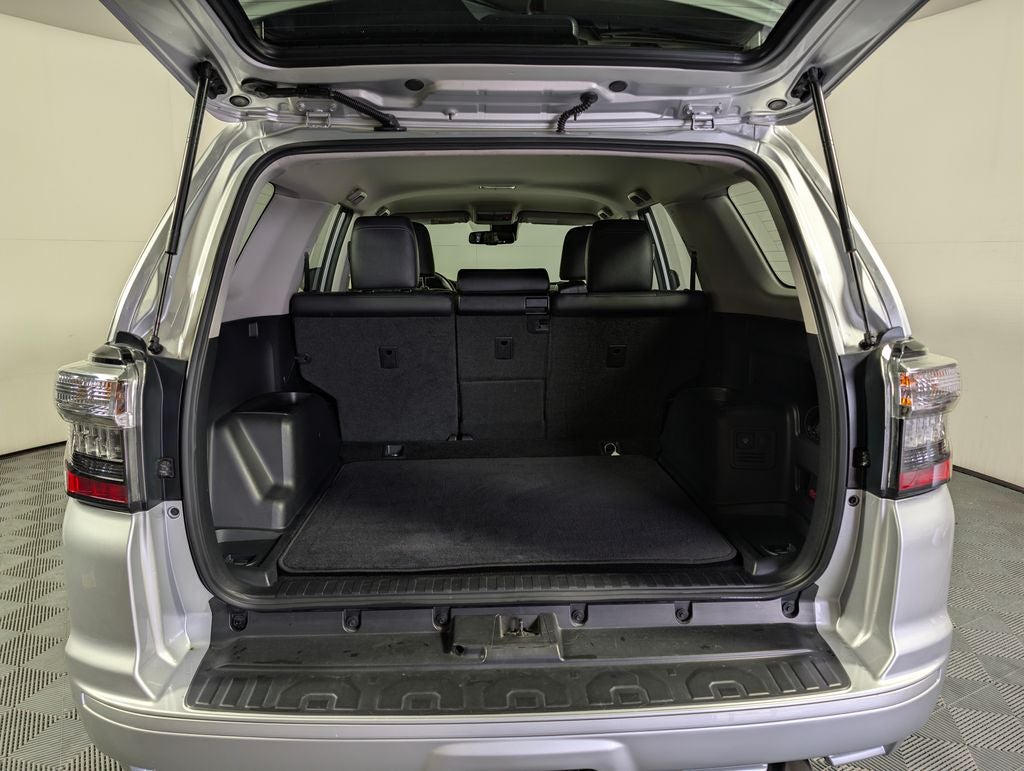 2023 Toyota 4Runner TRD Sport