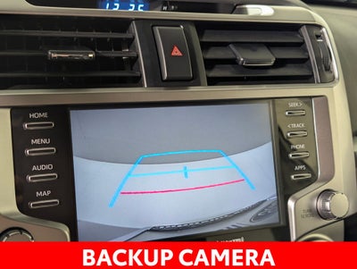 2023 Toyota 4Runner TRD Sport