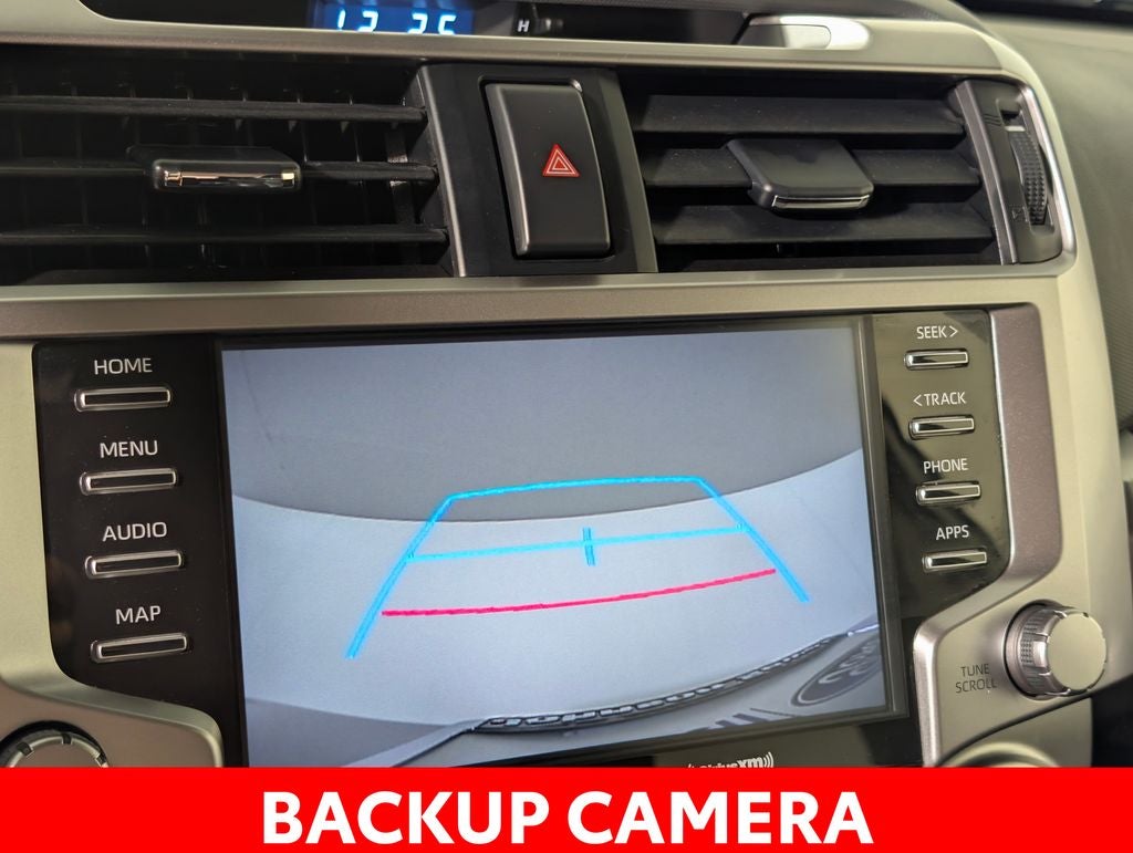 2023 Toyota 4Runner TRD Sport