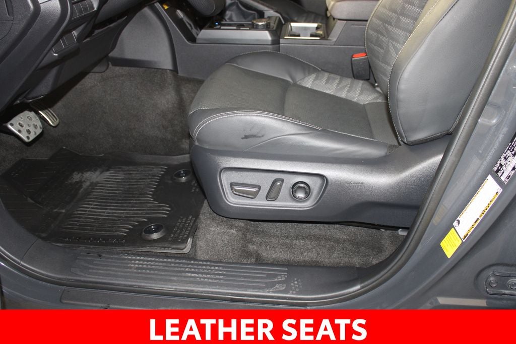 2025 Toyota 4Runner TRD Sport Premium