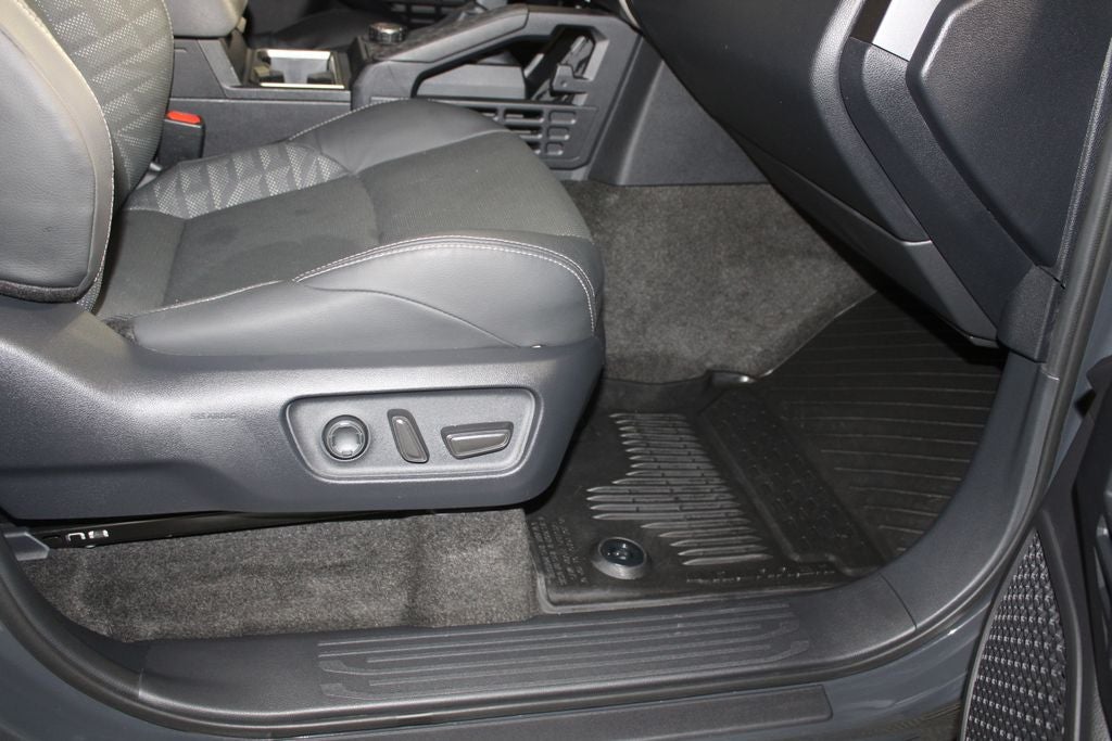 2025 Toyota 4Runner TRD Sport Premium