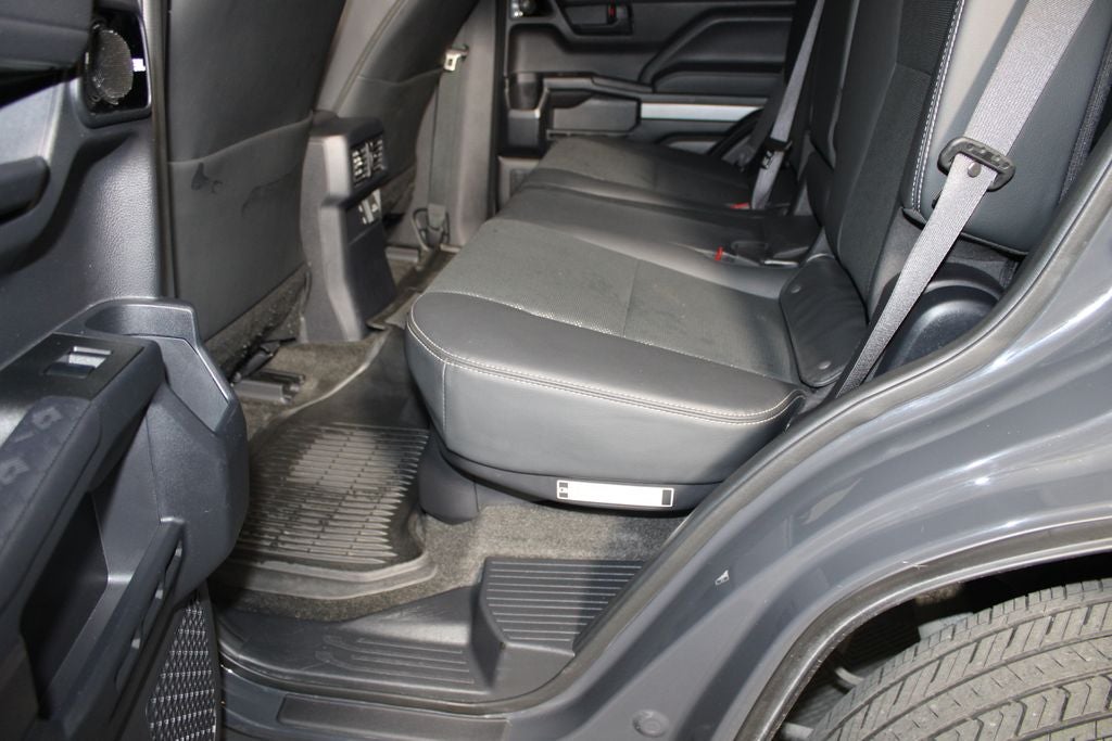 2025 Toyota 4Runner TRD Sport Premium