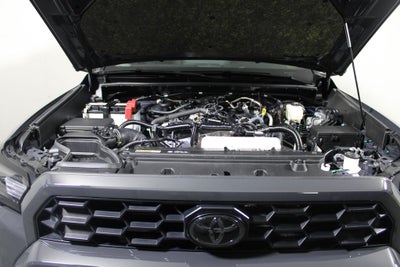 2025 Toyota 4Runner TRD Sport Premium