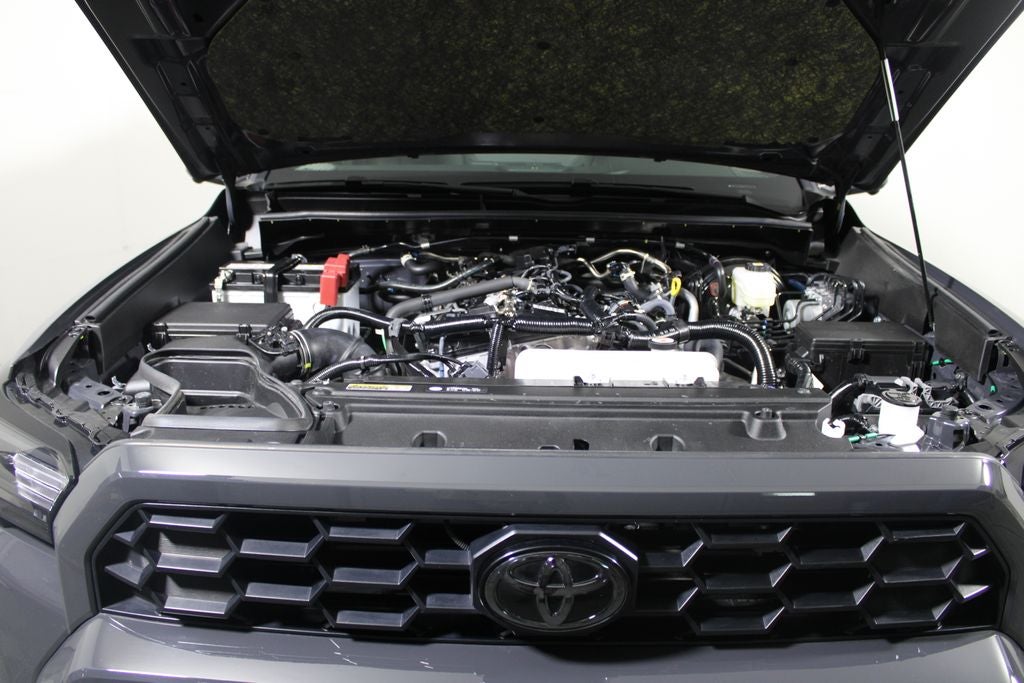 2025 Toyota 4Runner TRD Sport Premium