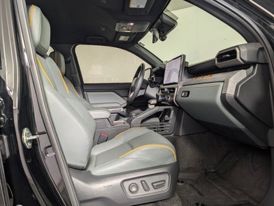 2025 Toyota 4Runner i-FORCE MAX Hybrid Trailhunter