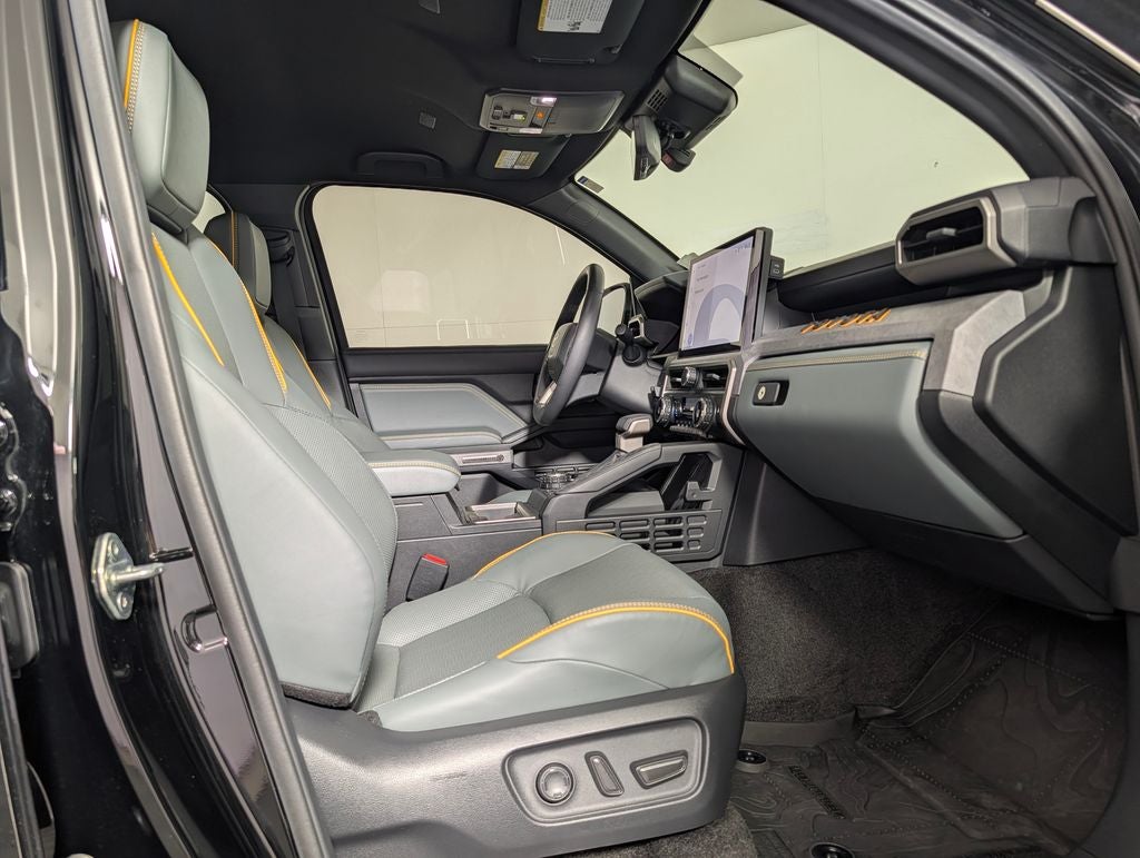 2025 Toyota 4Runner i-FORCE MAX Hybrid Trailhunter