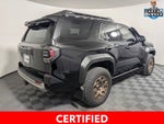 2025 Toyota 4Runner i-FORCE MAX Hybrid Trailhunter