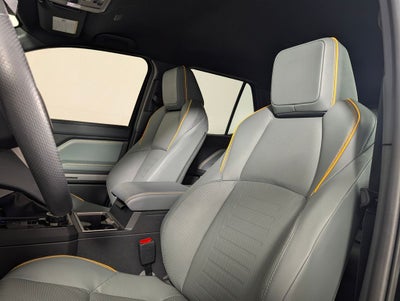 2025 Toyota 4Runner i-FORCE MAX Hybrid Trailhunter