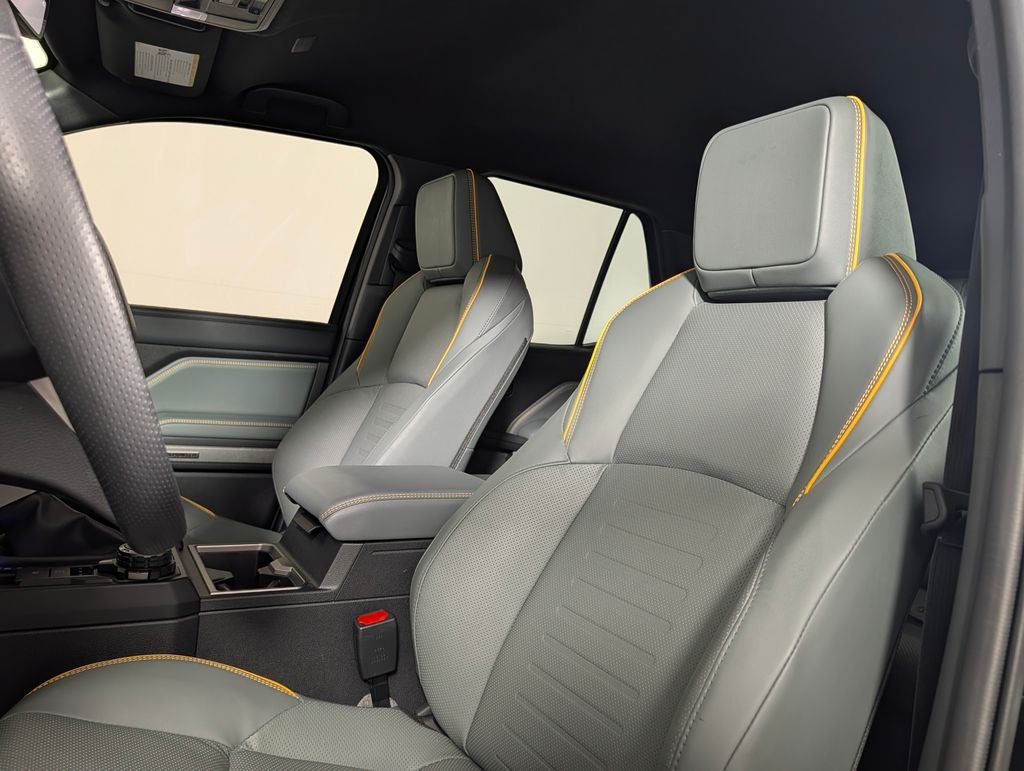 2025 Toyota 4Runner i-FORCE MAX Hybrid Trailhunter