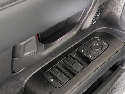 2025 Toyota 4Runner i-FORCE MAX Hybrid Trailhunter