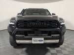 2025 Toyota 4Runner i-FORCE MAX Hybrid Trailhunter