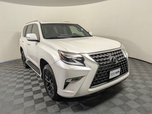 2022 Lexus GX 460