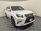 2022 Lexus GX 460