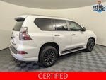 2022 Lexus GX 460