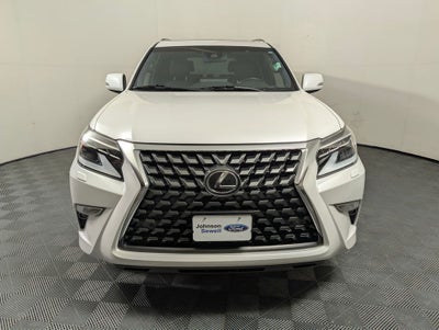 2022 Lexus GX 460