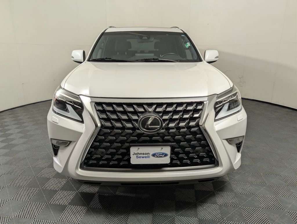 2022 Lexus GX 460
