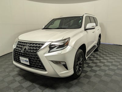 2022 Lexus GX 460