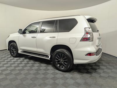2022 Lexus GX 460