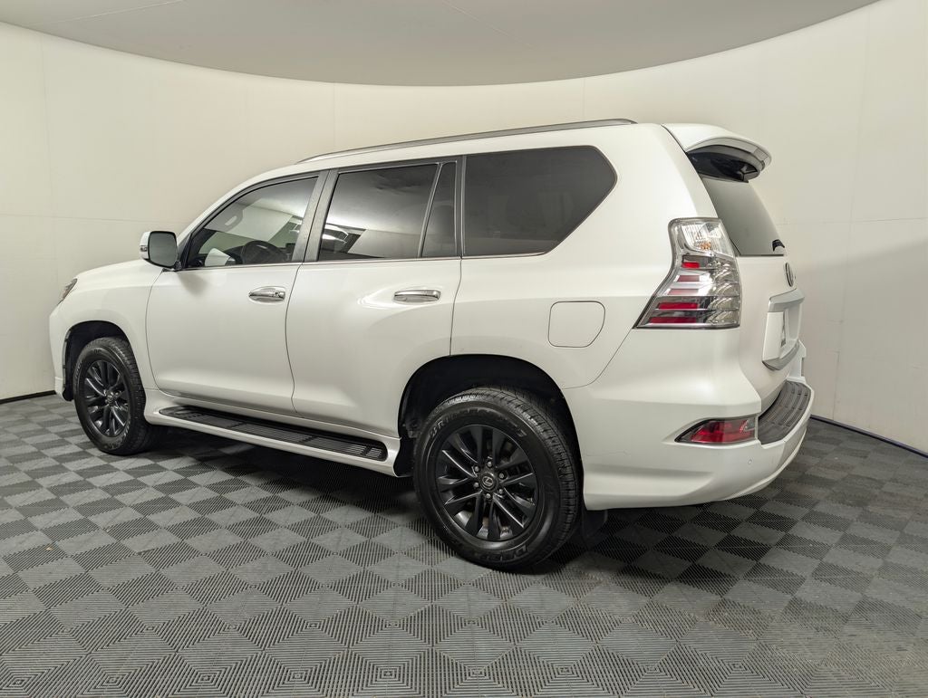 2022 Lexus GX 460