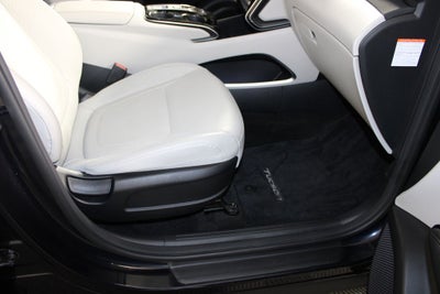 2023 Hyundai Tucson Hybrid SEL Convenience