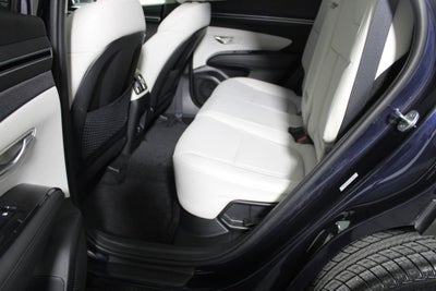 2023 Hyundai Tucson Hybrid SEL Convenience