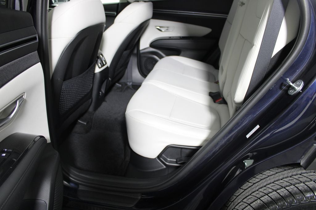 2023 Hyundai Tucson Hybrid SEL Convenience