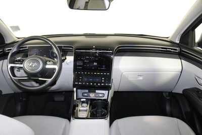 2023 Hyundai Tucson Hybrid SEL Convenience